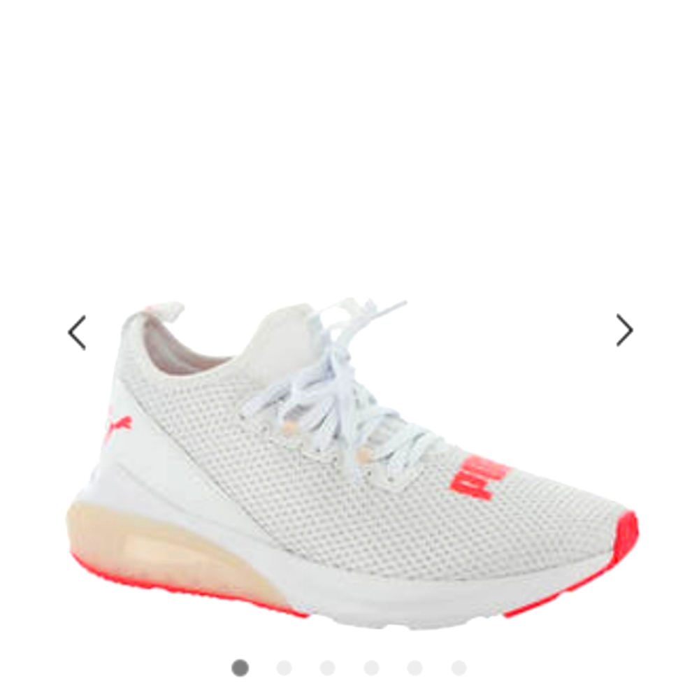Puma training shoes